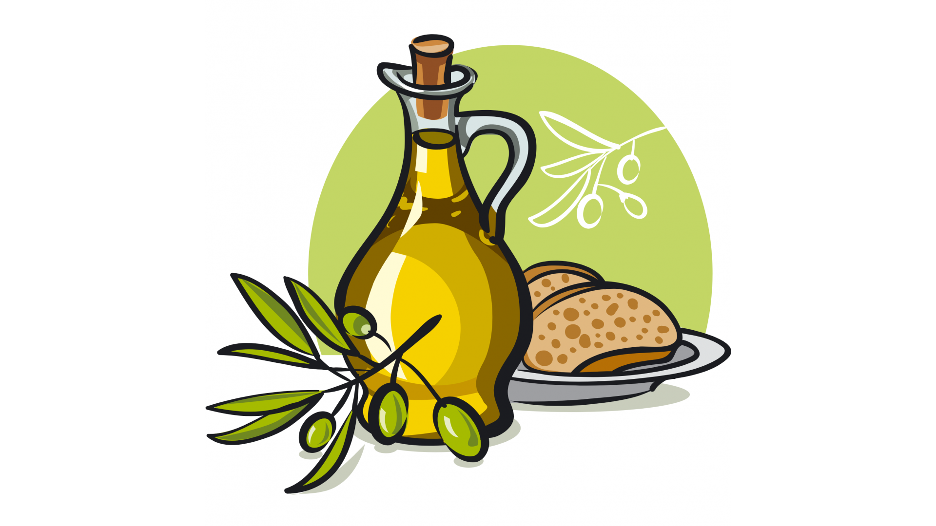 Bir Kaşık Şifa: Zeytinyağının Bilimsel Olarak Kanıtlanmış 5 İnanılmaz Faydası